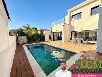 Acheter Maison 168 m2 Villetelle