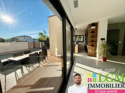 Acheter Maison Villetelle 639000 euros