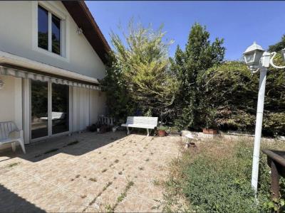 Annonce Vente 7 pi�ces Maison Villetaneuse 93