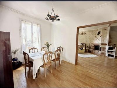 Acheter Maison 135 m2 Villetaneuse