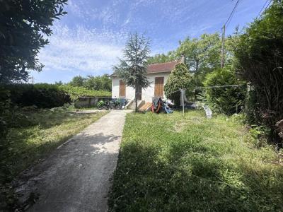 Acheter Maison Villetaneuse Seine saint denis