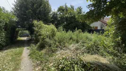 Annonce Vente 3 pi�ces Maison Villetaneuse 93