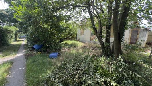Acheter Maison 40 m2 Villetaneuse