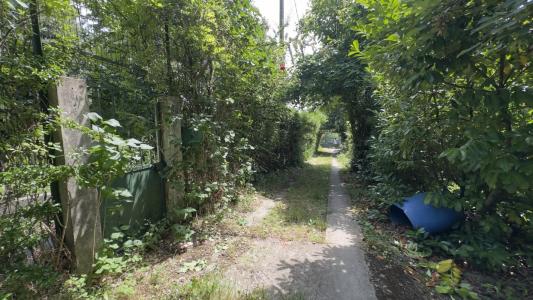 Acheter Maison Villetaneuse 150000 euros