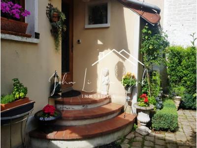 Annonce Vente 5 pi�ces Maison Bessancourt 95
