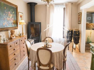 Acheter Maison 83 m2 Bessancourt
