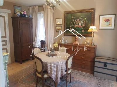 Acheter Maison Bessancourt Val d'Oise