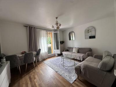 For sale Villetaneuse 3 rooms 63 m2 Seine saint denis (93430) photo 0