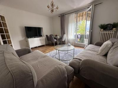 Annonce Vente 3 pi�ces Appartement Villetaneuse 93