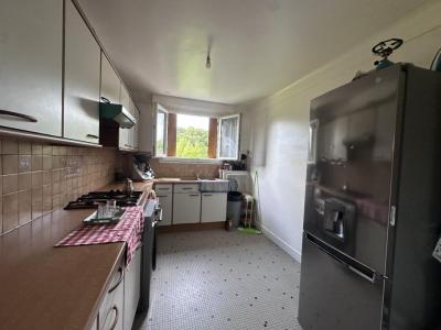 Acheter Appartement 63 m2 Villetaneuse