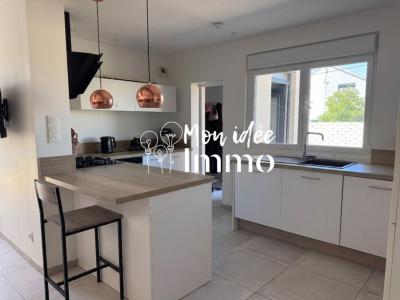 Annonce Vente 5 pi�ces Maison Nantes 44