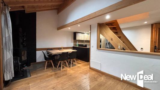 Annonce Vente 5 pi�ces Appartement Chamonix-mont-blanc 74