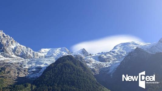 Acheter Appartement Chamonix-mont-blanc 595000 euros