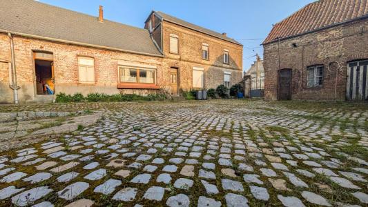 For sale Walincourt-selvigny 9 rooms 173 m2 Nord (59127) photo 0