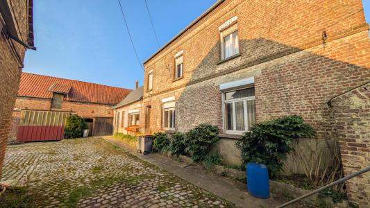 Annonce Vente 9 pi�ces Maison Walincourt-selvigny 59