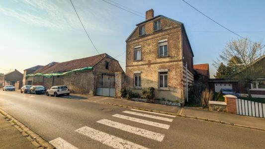 Acheter Maison 173 m2 Walincourt-selvigny