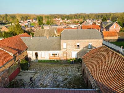 Acheter Maison Walincourt-selvigny Nord