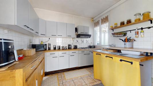 Acheter Maison 130 m2 Vailly-sur-aisne