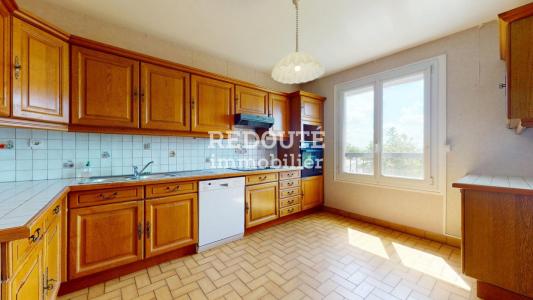 Annonce Vente 4 pi�ces Appartement Saint-brice-courcelles 51
