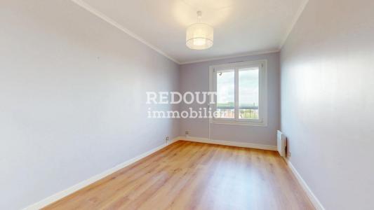 Acheter Appartement 83 m2 Saint-brice-courcelles