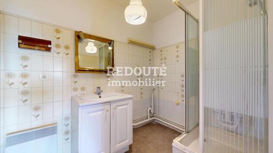 Acheter Appartement Saint-brice-courcelles Marne