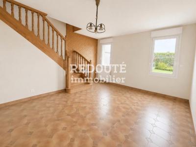 Acheter Maison 127 m2 Trois-puits