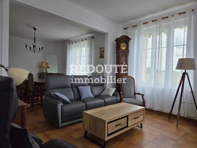 Annonce Vente 8 pi�ces Maison Ambly-fleury 08