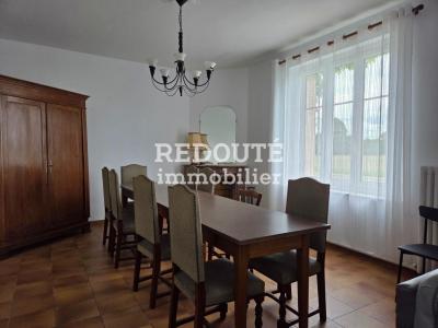 Acheter Maison 240 m2 Ambly-fleury