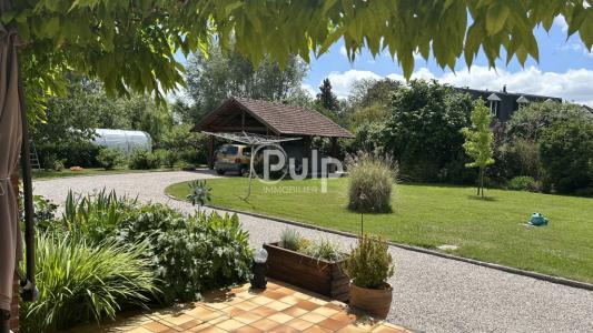 Annonce Vente Prestige Laventie 62
