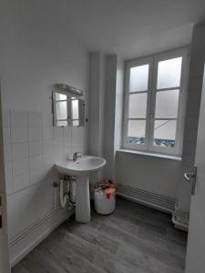 Louer Appartement Moulins Allier