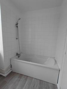 Louer Appartement Moulins 544 euros