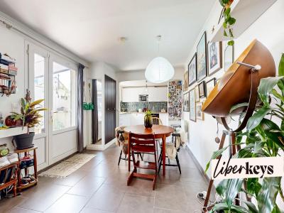 Annonce Vente 5 pi�ces Maison Argenteuil 95