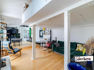 Annonce Vente 2 pi�ces Appartement Paris-12eme-arrondissement 75