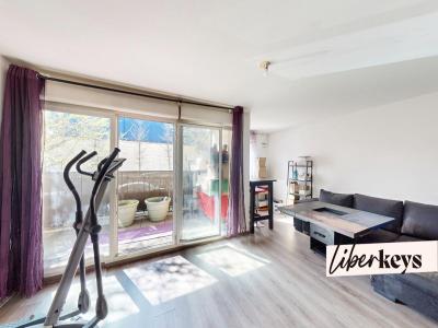 Annonce Vente 4 pi�ces Appartement Franconville 95