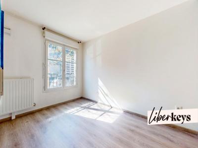 Acheter Appartement Franconville 215000 euros