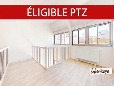 Annonce Vente 2 pi�ces Maison Villenave-d'ornon 33