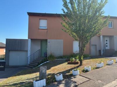 For sale Carling 4 rooms 78 m2 Moselle (57490) photo 0