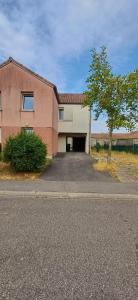 For sale Dombasle-sur-meurthe 5 rooms 105 m2 Meurthe et moselle (54110) photo 0