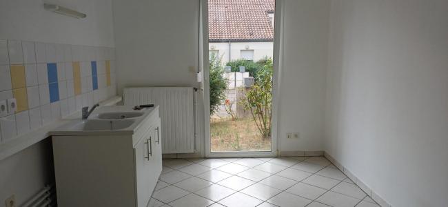 Annonce Vente 5 pi�ces Maison Dombasle-sur-meurthe 54