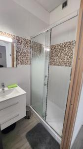 Louer Appartement 26 m2 Nimes