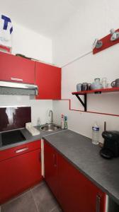 Louer Appartement Nimes Gard