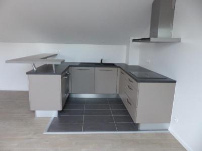 For rent Maizieres-les-metz 3 rooms 58 m2 Moselle (57210) photo 2
