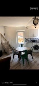Louer Appartement 45 m2 Apt