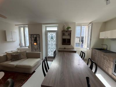 For rent Ludon-medoc 4 rooms 78 m2 Gironde (33290) photo 0