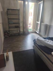 Louer Appartement 14 m2 Roissy-en-brie
