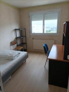 Annonce Location 4 pi�ces Appartement Angers 49