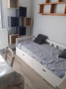 Louer Appartement 15 m2 Gradignan