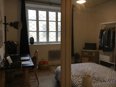 Louer Appartement 25 m2 Bordeaux