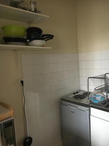 Louer Appartement Bordeaux Gironde