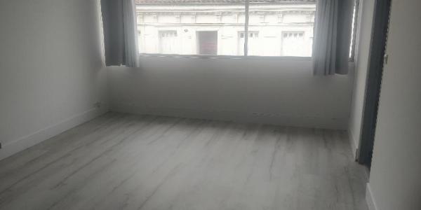 Annonce Location Appartement Bordeaux 33
